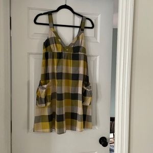 Adorable ANTHROPOLOGIE dress